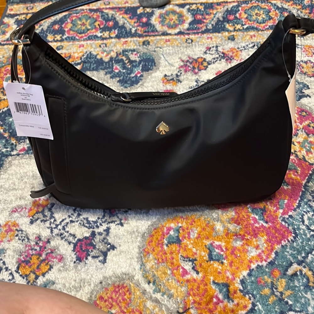 NWT! Kate Spade shoulder bag